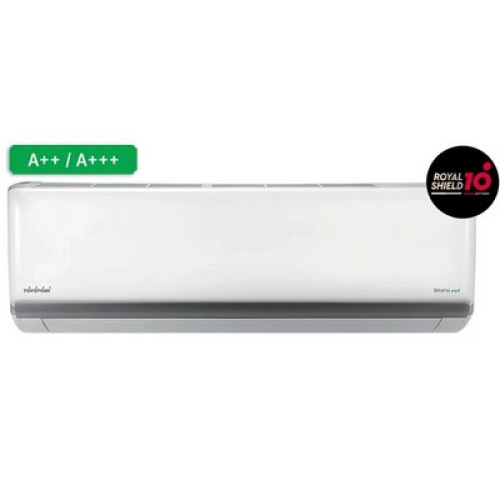 ΚΛΙΜΑΤΙΣΤΙΚΟ TOYOTOMI TRN/TRG-2256ZR R32 IZURU ECO II INVERTER 18000BTU WIFI